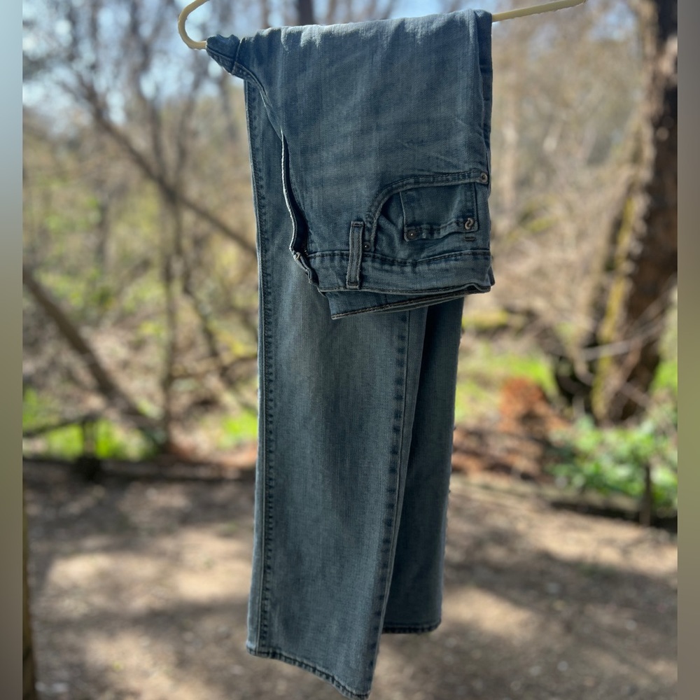 Levi’s X Denizen 231 Athletic fit